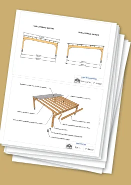Dossier de plans