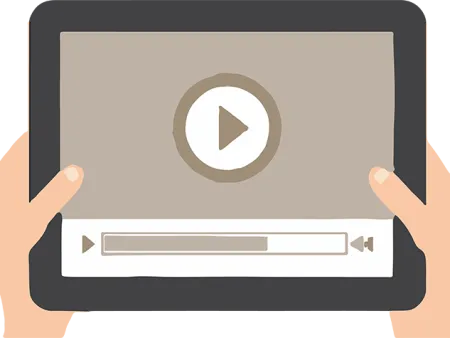 Vidéos tutos