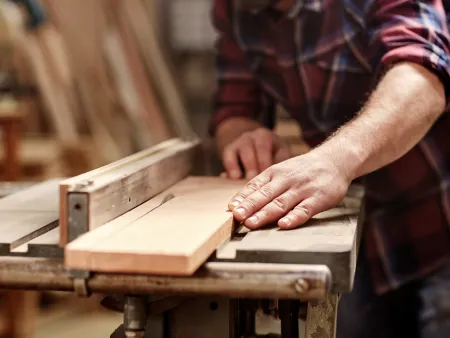 Construire soi-même son ouvrage