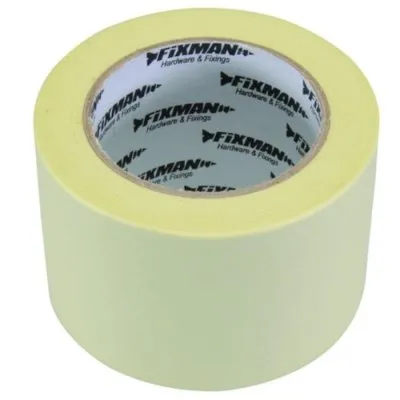 Ruban de masquage 75mm - Réf. 188185