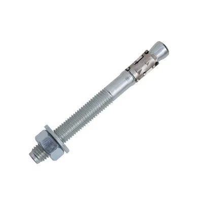 Goujons d'ancrage sismique - Réf. 75350B1010500