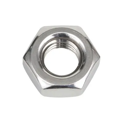 Écrou hexagonal - INOX - Réf. 55881200002_100