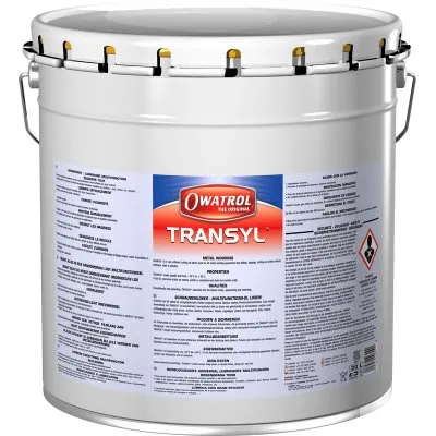 TRANSYL : Dégrippant lubrifiant multifonction - Réf. 709