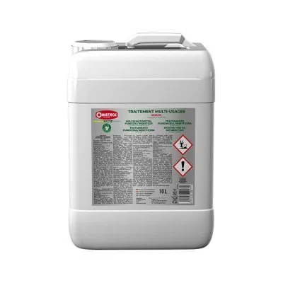 SANIXYL : Fongicide et insecticide - Réf. 573