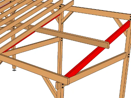 Vérification et calcul des arbalétriers