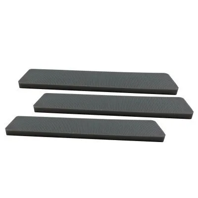 Boite de 1000 cales plates, 20 x 100 x 4 mm - Réf. KP4GE20