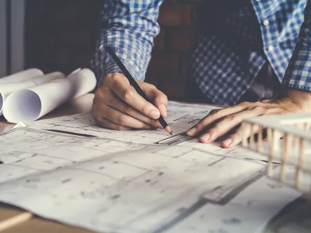 Dossier technique : vos plans de carport sur mesure