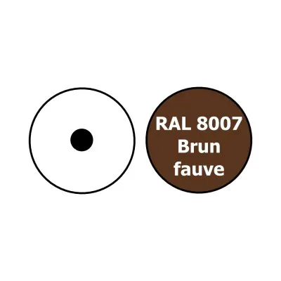 Cache-vis pour vis à trou - Réf. 19866