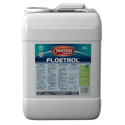 FLOETROL : Additif pour peintures à l'eau - Réf. 970