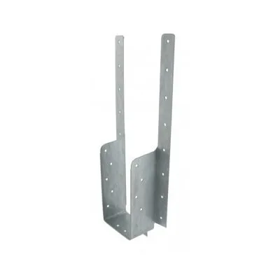 Sabots à ailes extérieures, gamme SAE CLASSIQUE (épaisseur 2mm, profondeur 84mm) - Réf. SAE380/76/2