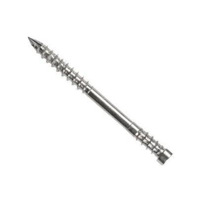 Vis terrasse bois durs - DSPROA45.5X60 - Réf. 74288