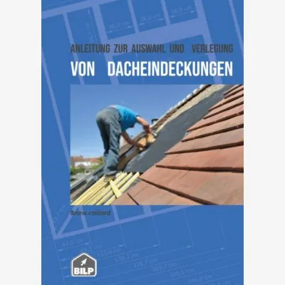 Le guide des couvertures de toiture, en TÉLÉCHARGEMENT DE