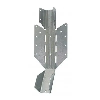 Vis HECO MULTI-MONTI tête hexagonale D20 x L130 - Réf. 23025