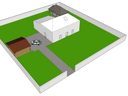 Emplacement et accessibilité