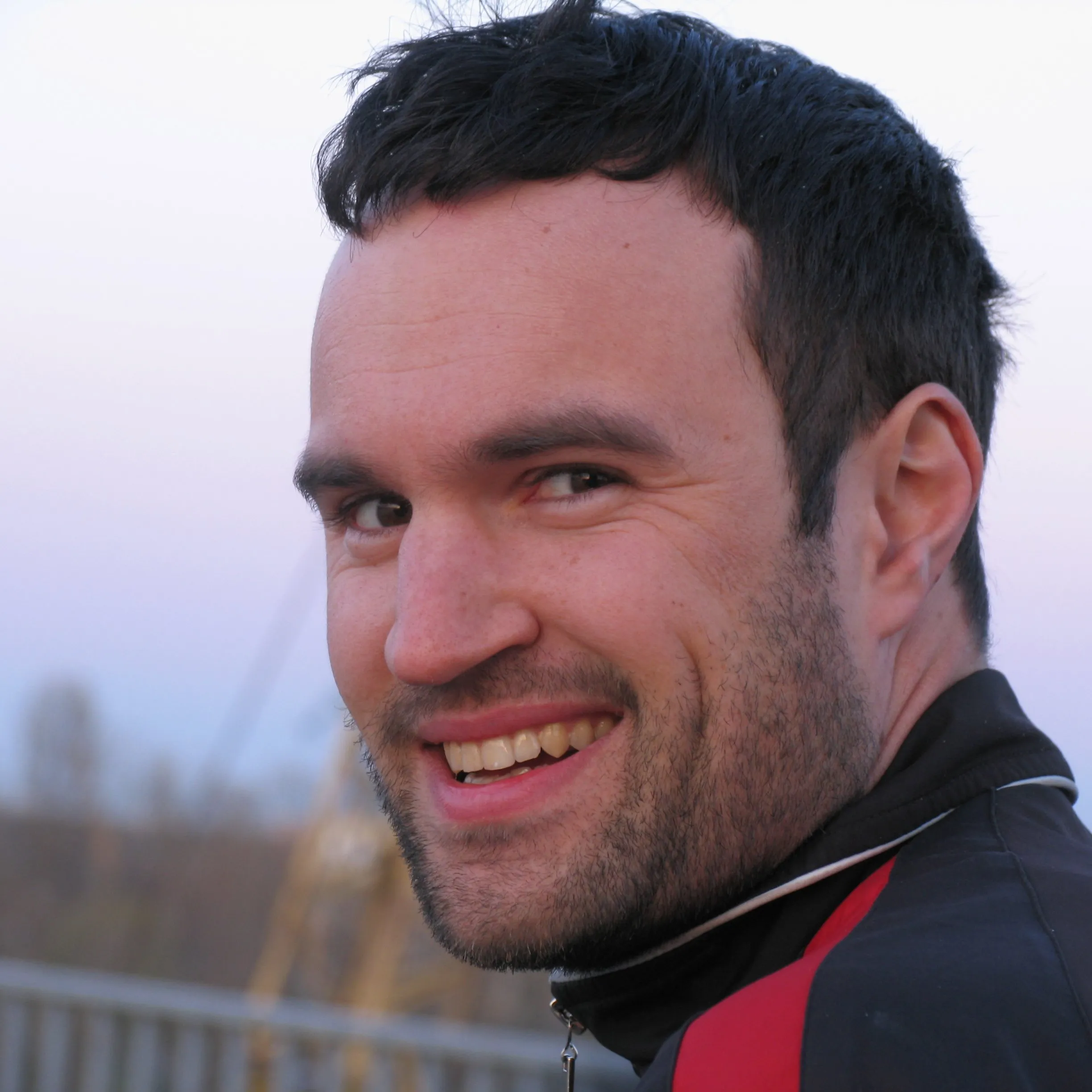 Bertrand témoigne