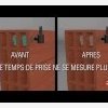 POLY-GPG PLUS, l'ancrage facile à poser !