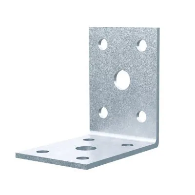 Equerre d'assemblage - ZPRO - Réf. AC35350Z