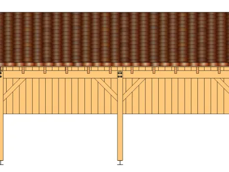Plans (élévations)