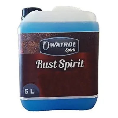 RUST SPIRIT : Activateur de rouille - Réf. 1546