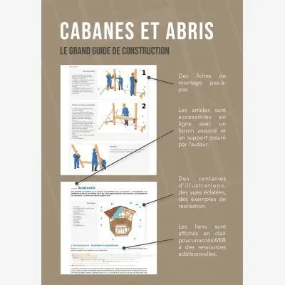 HECO-FIX-plus, tête ronde, T-Drive, filet total, zingué blanc, A2K, revêtement lubrifié, Dim. 6.0x50mm - Réf. 20562