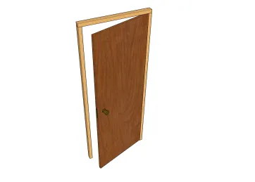 Porte