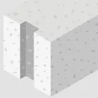 béton cellulaire