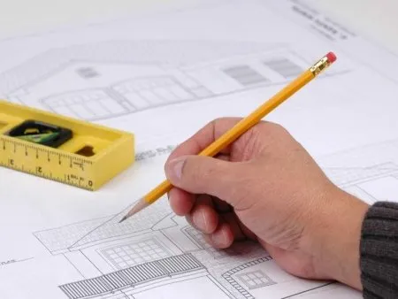 Conception du carport