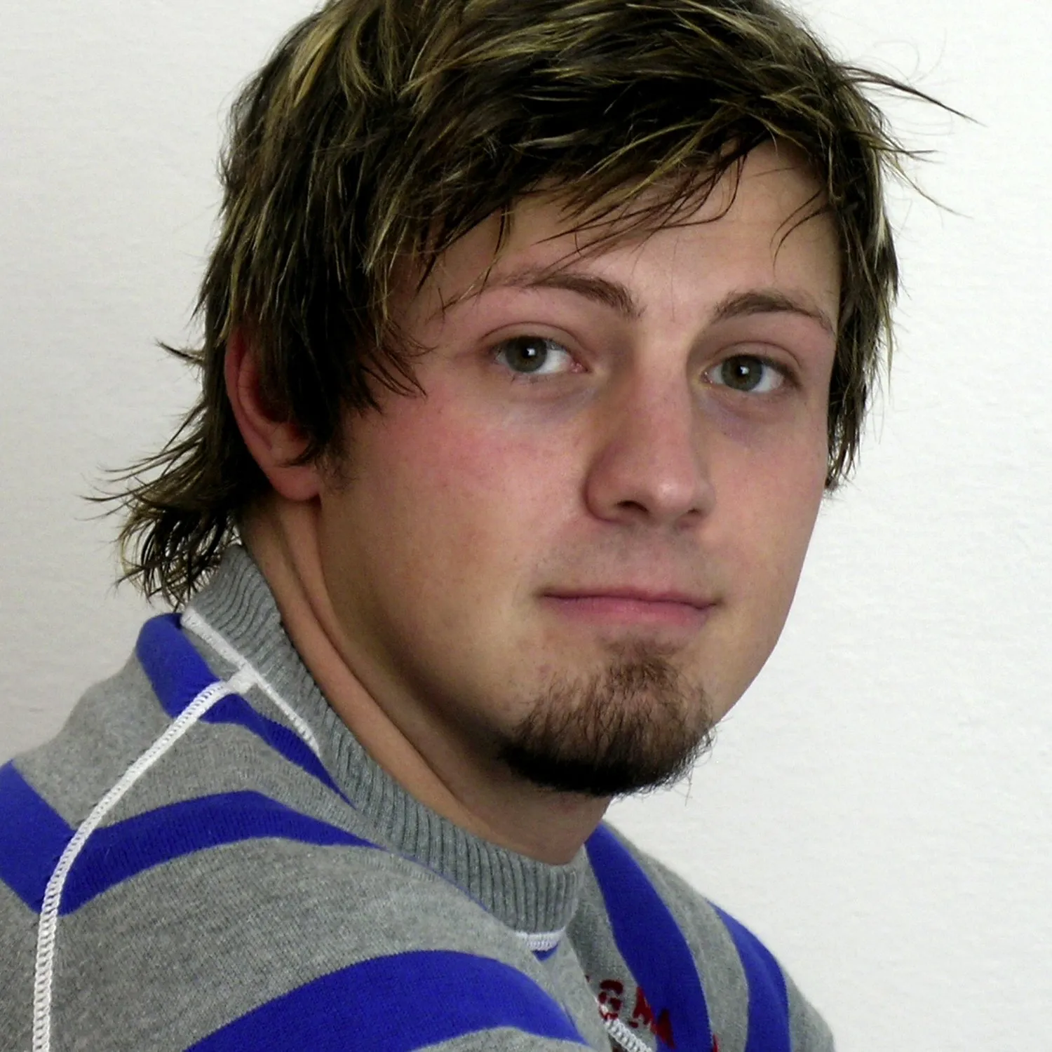 Samy témoigne