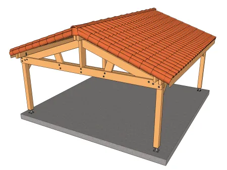 Les modèles de référence du guide