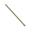 Vis BOIS structurelle (ossature bois, charpente, renforcement...) - Réf. 19130828016