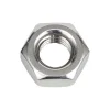 Écrou hexagonal - INOX - Réf. 55884200002