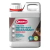 SOAPCLEAN : Nettoyant / Dégraissant tous bois : terrasse, bardage et parquet - Réf. 194