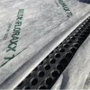DELTA®-FLORAXX TOP : Membrane de protection, de drainage et de rétention d'eau - 2,00m x 10m - CDT : rouleau - Réf. 06602441