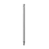 Grands sabots à ailes extérieures, gamme GLE ECONOMIQUE (développé 300mm, épaisseur 4mm, profondeur 90mm) - Réf. GLE540/80/4