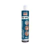 Sabots à ailes extérieures, gamme SBE ECONOMIQUE (épaisseur 1,5mm, profondeur 55mm) - Réf. SBE60/85