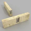 Tige rallonge pour mèche à bois plate - Réf. 7629000