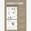 HECO-FIX-plus, tête ronde, T-Drive, filet total, zingué blanc, A2K, revêtement lubrifié, Dim. 6.0x50mm - Réf. 20562