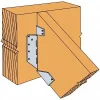 Vis HECO MULTI-MONTI tête hexagonale D20 x L130 - Réf. 23025