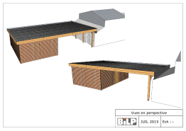 Rendu du projet HUART